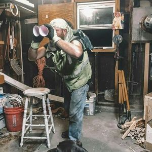 Meet your Posher, Dan